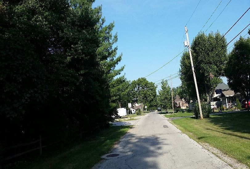 2nd image of Central Ave