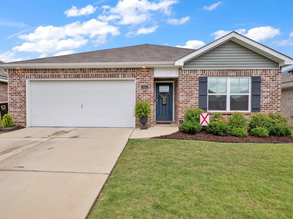 1511 Heritage Cir SE, Cullman, AL 35055