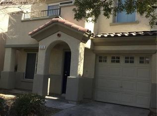 518 Cabis Bay St, Las Vegas, NV 89178