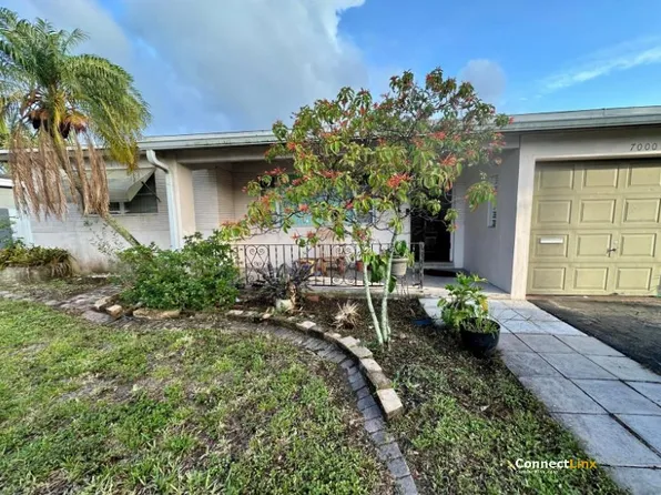 7000 SW 11th St, Pembroke Pines, FL 33023