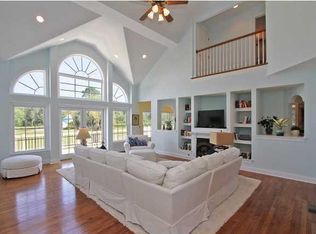 4197 Haulover Dr, Johns Island, SC 29455