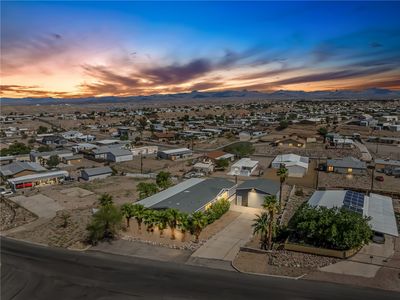 1660 Mesa Vista Dr, Bullhead City, AZ, 86442