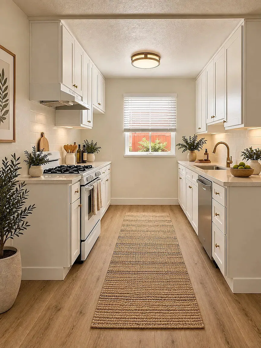 6623 Woodley 2BR 2BA — Photo 3
