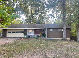 40 Crystal Creek Dr, Mountain Home, AR 72653