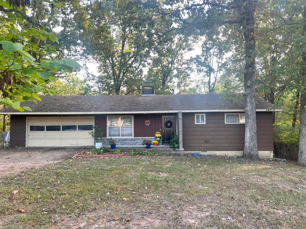 40 Crystal Creek Dr, Mountain Home, AR 72653