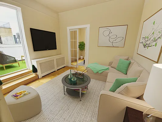 Rented by Rachel Realty | media 9