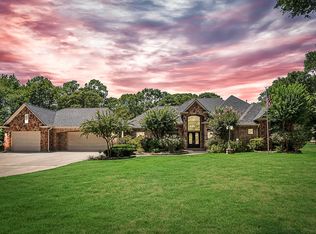 11107 Quiet Water Ln, Montgomery, TX 77356