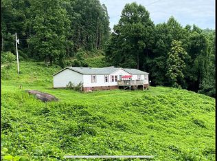 664 Gene Revis Ln, Moravian Falls, NC 28654