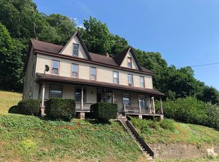 140 N Main St, Herndon, PA 17830