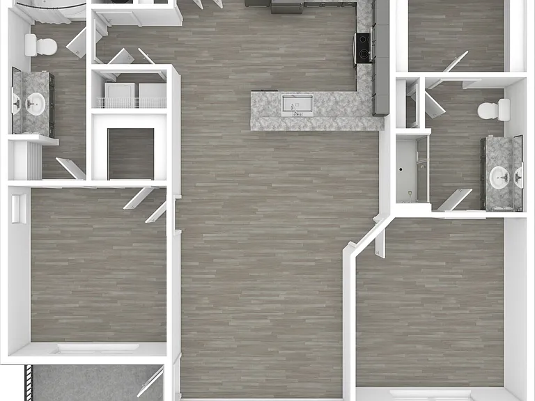 The Reserve at Wynn Place — Photo 26