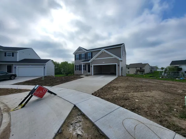 2849 Sanderling Ct SE, Kentwood, MI 49508