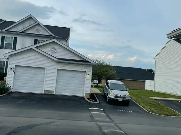 6038 Brice Park Dr #17H, Canal Winchester, OH 43110