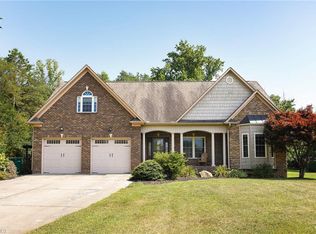 235 Ada Ln, Clemmons, NC 27012