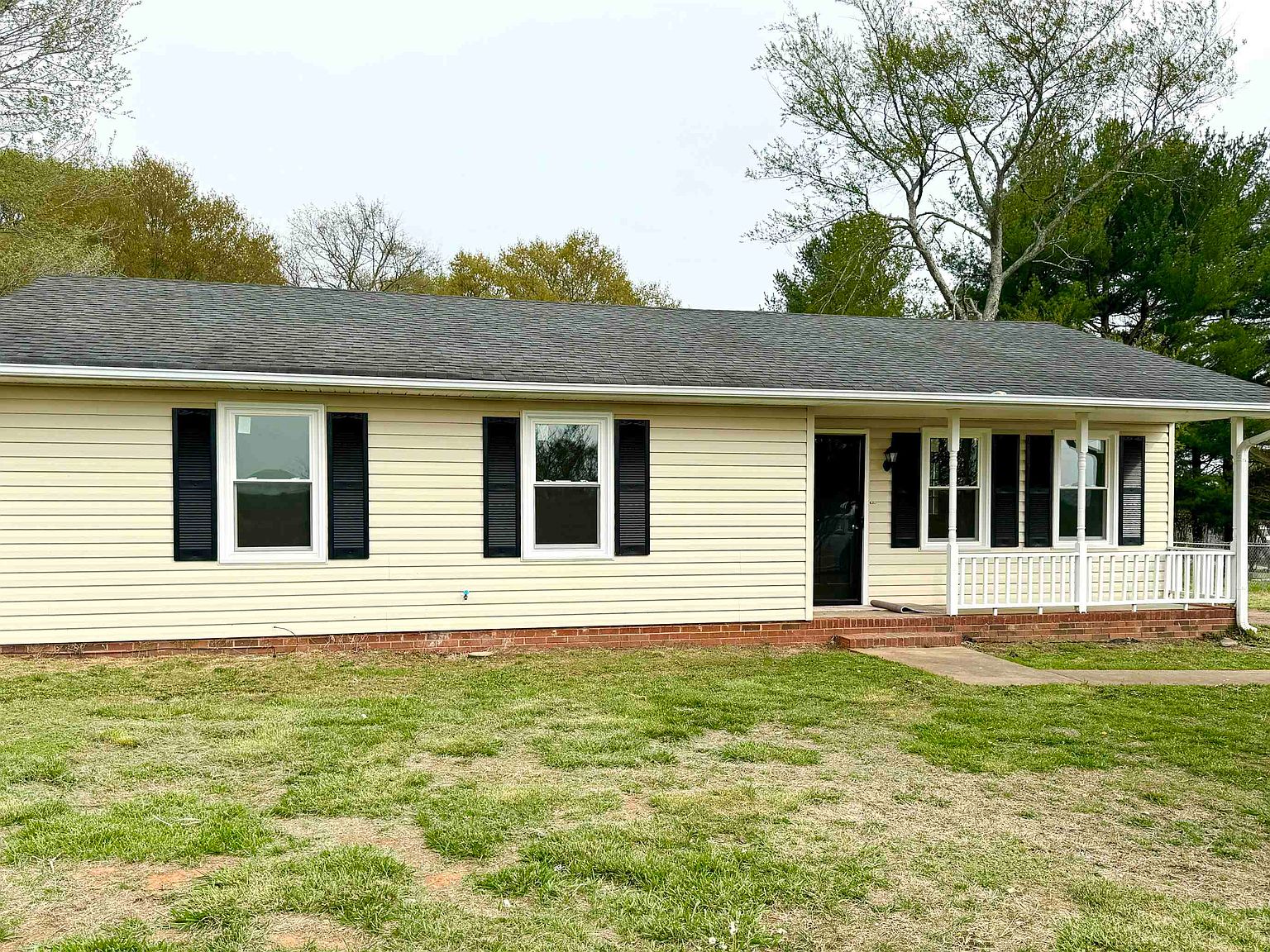 2764 Cannons Campground Rd, Spartanburg, SC 29307 Zillow