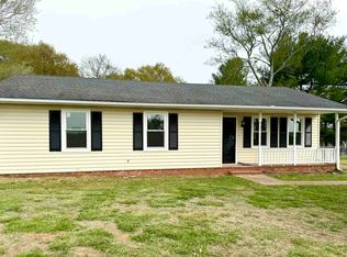 2764 Cannons Campground Rd, Spartanburg, SC 29307