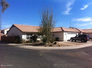 814 E Wagoner Rd, Phoenix, AZ 85022