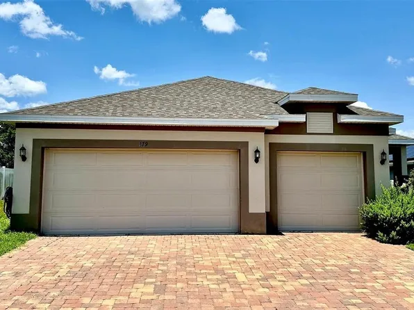 179 BLUE CYPRESS DRIVE, DAVENPORT, FL 33837