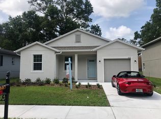 1607 E Osborne Ave, Tampa, FL 33610