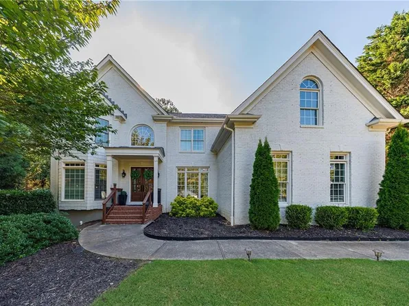 4420 Three Chimneys Ln, Cumming, GA 30041