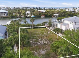 84 Palm Dr LOT 63, Placida, FL 33946