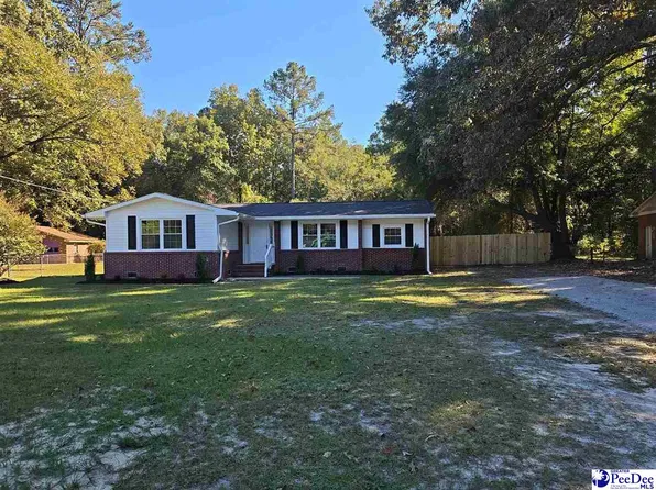 3300 E Linda Dr, Florence, SC 29506
