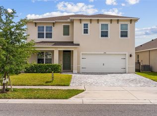 6798 Grace Hammock Rd, Harmony, FL 34773