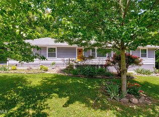 1912 Pleasant View Rd LOT 4, Knoxville, TN 37914