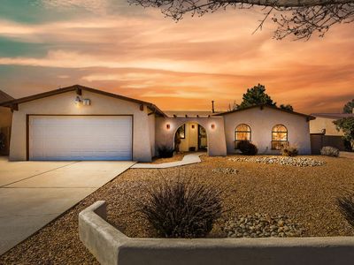 5217 Carlsbad Ct NW, Albuquerque, NM, 87120