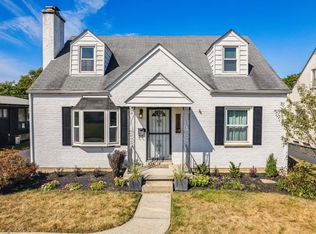 277 S Kellner Rd, Columbus, OH 43209