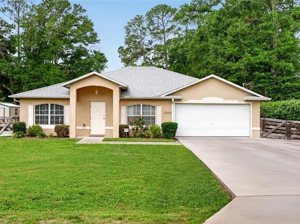 5360 NW 60th Ter, Ocala, FL 34482