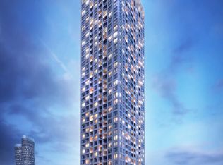 30 Elm Dr E #3605, Mississauga, ON L5A 4C3