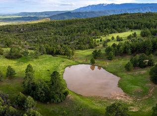 8201 State Highway 78 W, Beulah, CO 81023