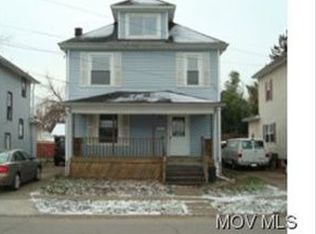 1412 23rd St, Vienna, WV 26101