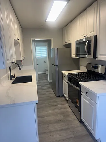 Harbor Terrace Apartments Photo 1