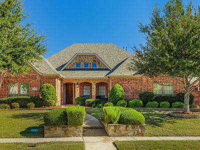 6205 Emmas Ct, Colleyville, TX, 76034