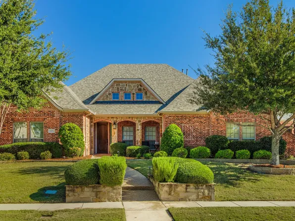 6205 Emmas Ct, Colleyville, TX 76034