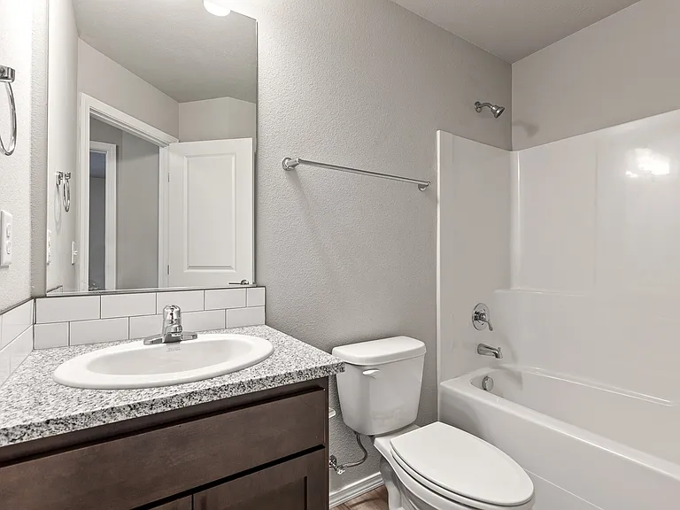 Saltese Flats Townhomes