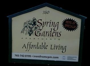 346 Teal Rd W, Lafayette, IN 47909