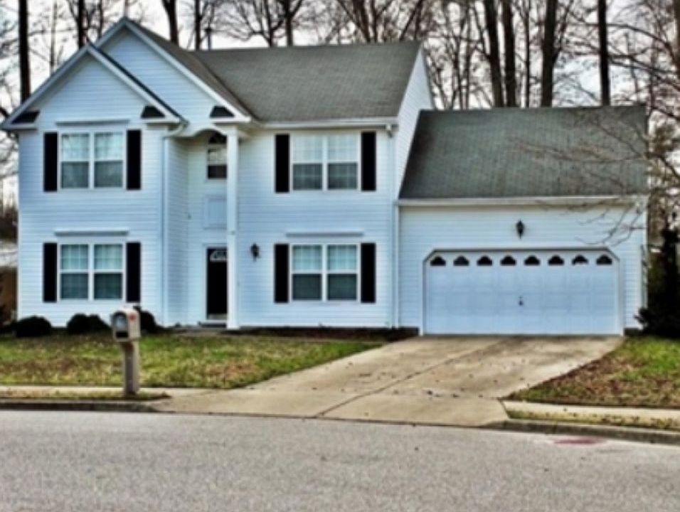 10 Andalusia Ct, Hampton, VA 23666 Zillow