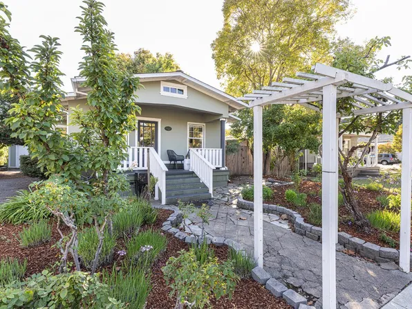 1927 2nd Street, Napa, CA 94559