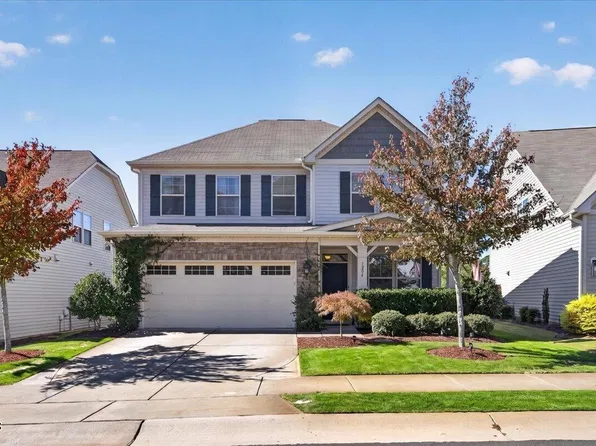 1005 Frisco Ct, Durham, NC 27703
