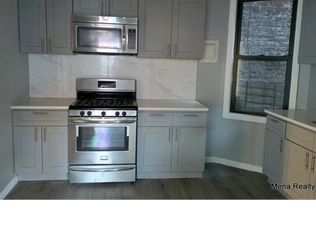 1711 Zerega Ave #2R, Bronx, NY 10462