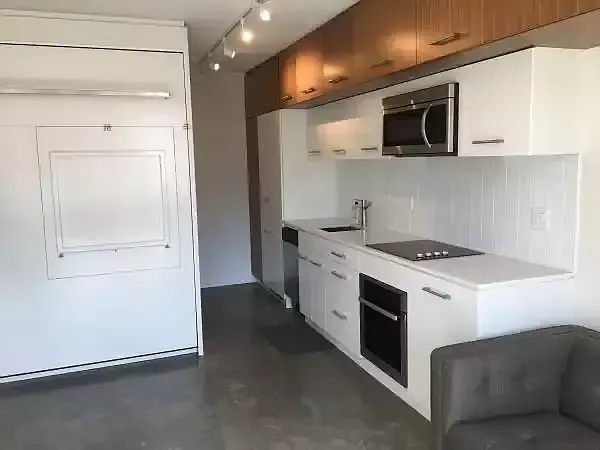 245 Georgia St E #504 photo 1