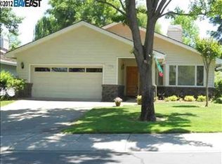 7964 Riviera Ct, Pleasanton, CA 94588