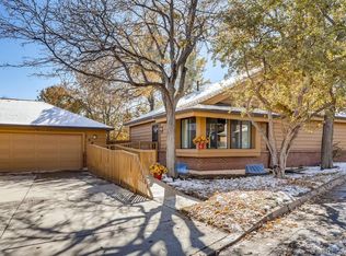 168 S Eagle Cir, Aurora, CO 80012