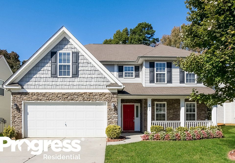 4011 Wanamassa Dr, Charlotte, NC 28269 Zillow