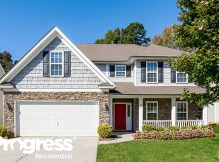 4011 Wanamassa Dr, Charlotte, NC 28269