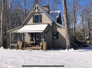 279 Outpost Trl, Glenville, NC 28736