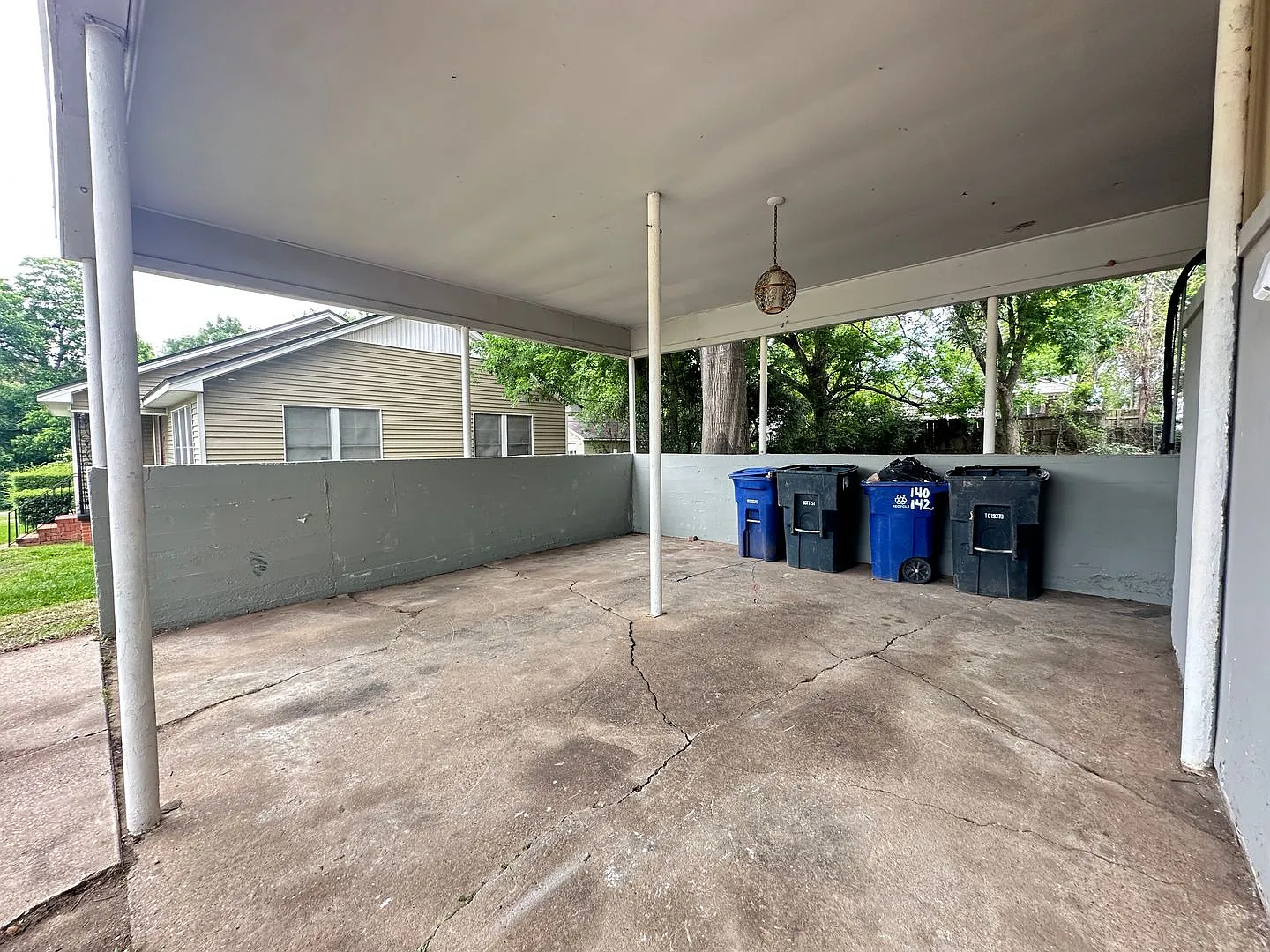 East Wilkinson Duplex — Photo 3