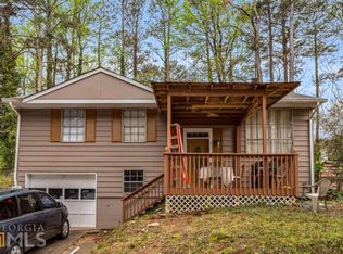 3299 Oakcliff Rd, Doraville, GA 30340